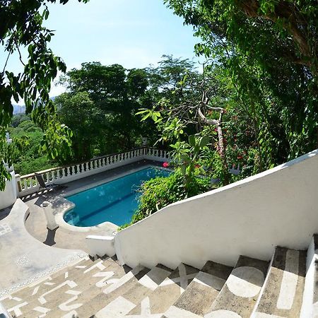 Jardin Etnobotanico Villa Ludovica Santa Marta  Room photo