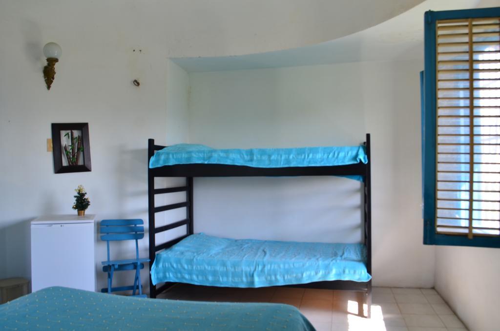 Jardin Etnobotanico Villa Ludovica Santa Marta  Room photo