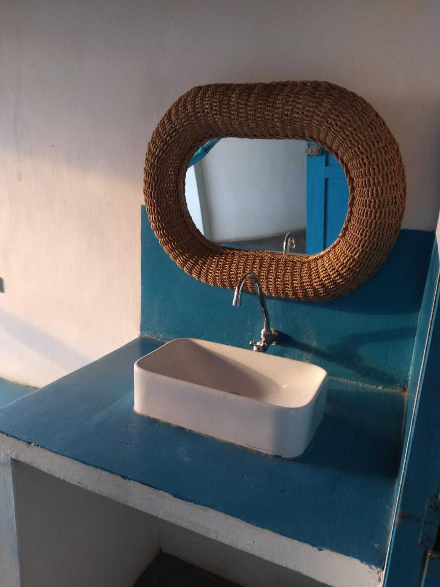 Jardin Etnobotanico Villa Ludovica Santa Marta  Room photo